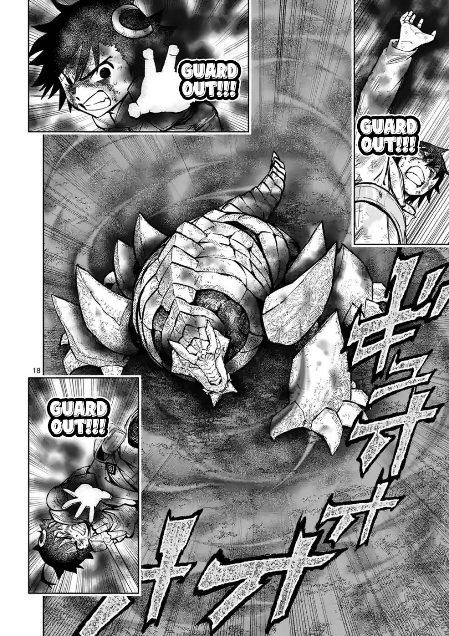 Saikyou Onna Shishоu-tachi ga Ikusei Houshin o Megutte Shuraba Chapter 11 bahasa Indonesia Gambar 19