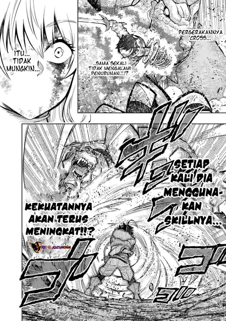 Saikyou Onna Shishоu-tachi ga Ikusei Houshin o Megutte Shuraba Chapter 11 bahasa Indonesia Gambar 23