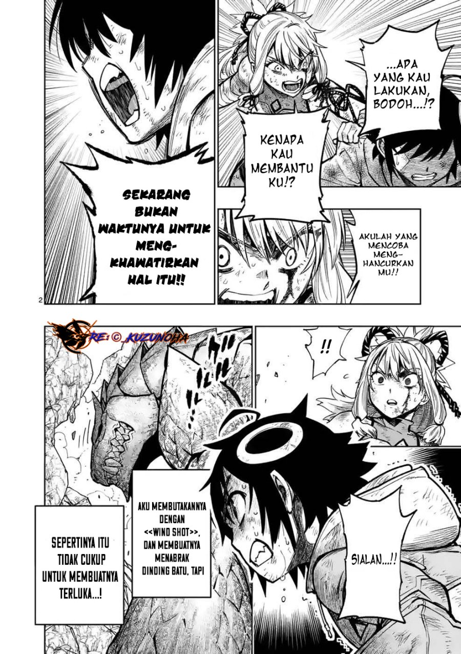 Saikyou Onna Shishоu-tachi ga Ikusei Houshin o Megutte Shuraba Chapter 11 bahasa Indonesia Gambar 3