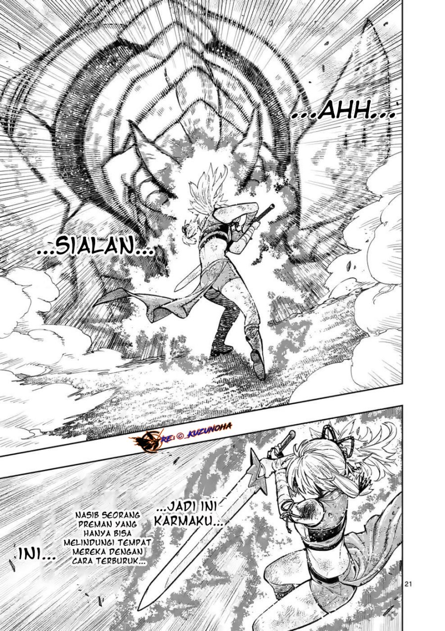 Saikyou Onna Shishоu-tachi ga Ikusei Houshin o Megutte Shuraba Chapter 10 bahasa Indonesia Gambar 22