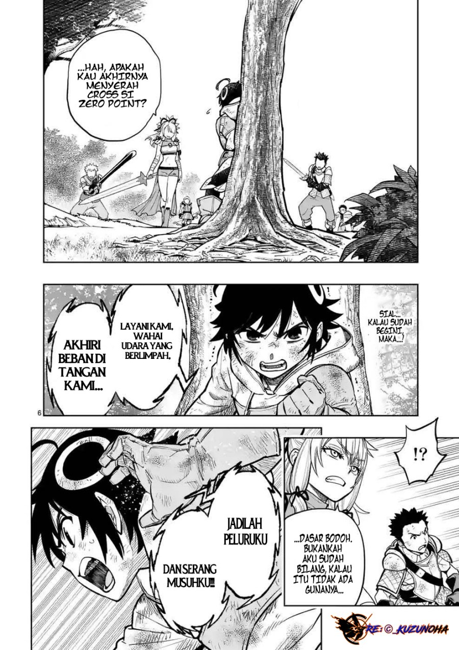 Saikyou Onna Shishоu-tachi ga Ikusei Houshin o Megutte Shuraba Chapter 10 bahasa Indonesia Gambar 7