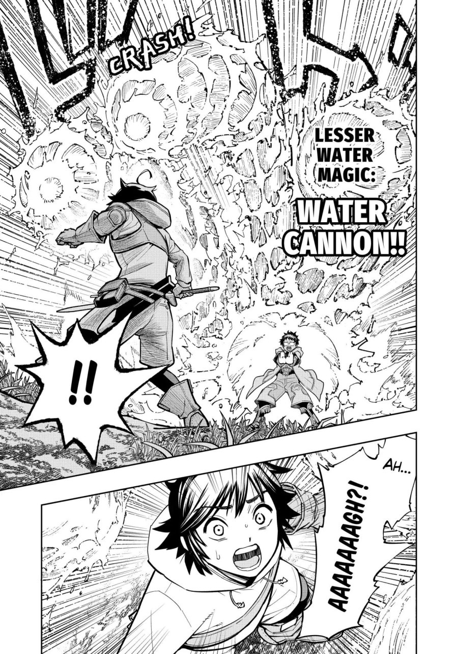 Saikyou Onna Shishоu-tachi ga Ikusei Houshin o Megutte Shuraba Chapter 9 bahasa Indonesia Gambar 20