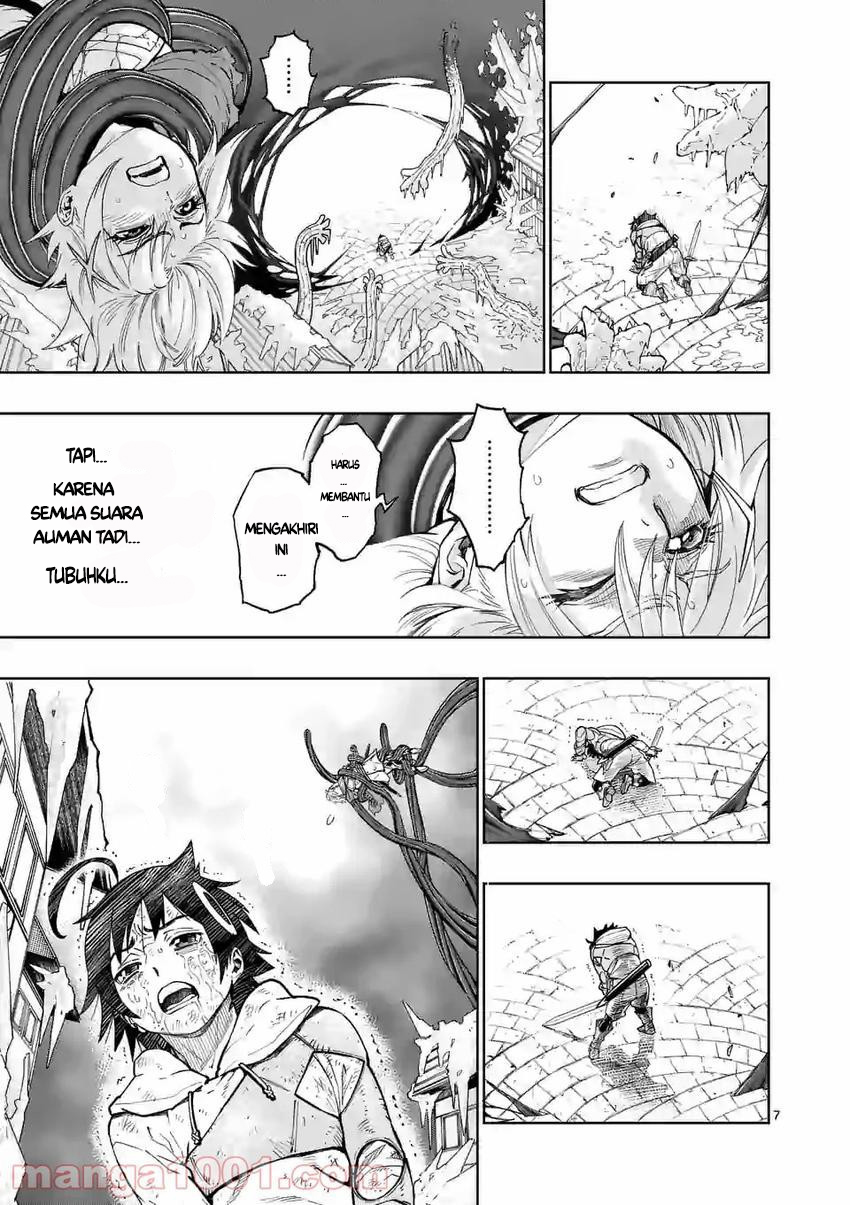 Saikyou Onna Shishоu-tachi ga Ikusei Houshin o Megutte Shuraba Chapter 2 bahasa Indonesia Gambar 8