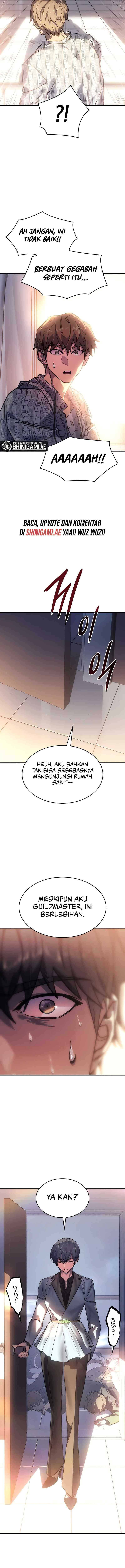 Regressing With The King’s Power Chapter 23 Gambar 17