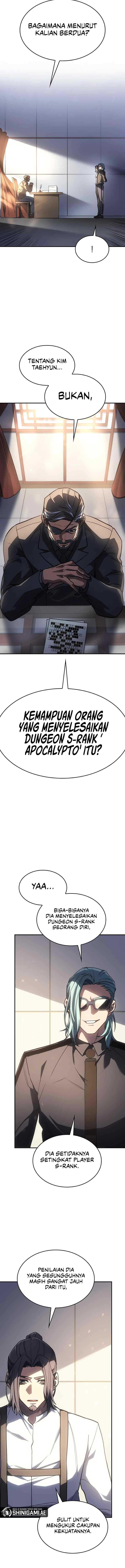 Regressing With The King’s Power Chapter 23 Gambar 7