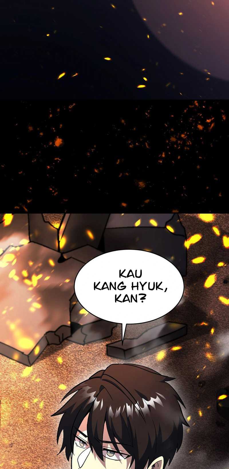 The Iron-Blooded Necromancer Has Returned Chapter 35 Gambar 123