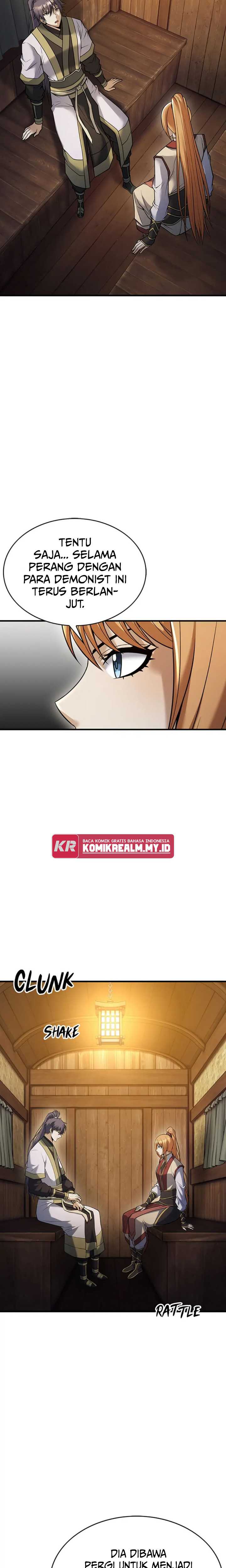 The Star Of A Supreme Ruler Chapter 61 Gambar 11