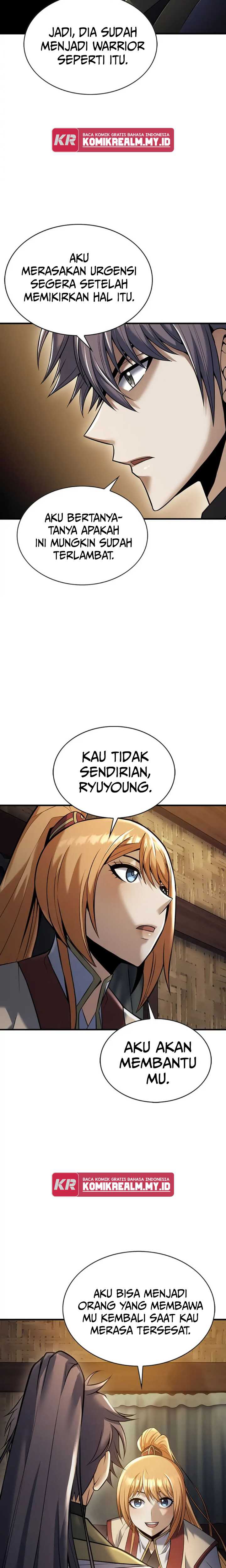 The Star Of A Supreme Ruler Chapter 61 Gambar 13