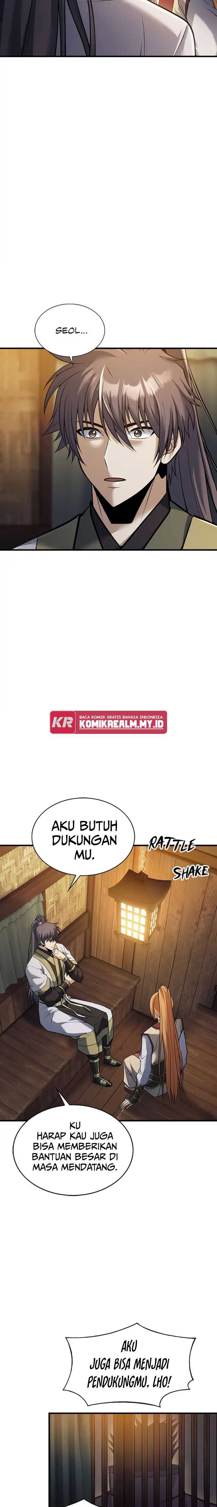 The Star Of A Supreme Ruler Chapter 61 Gambar 14