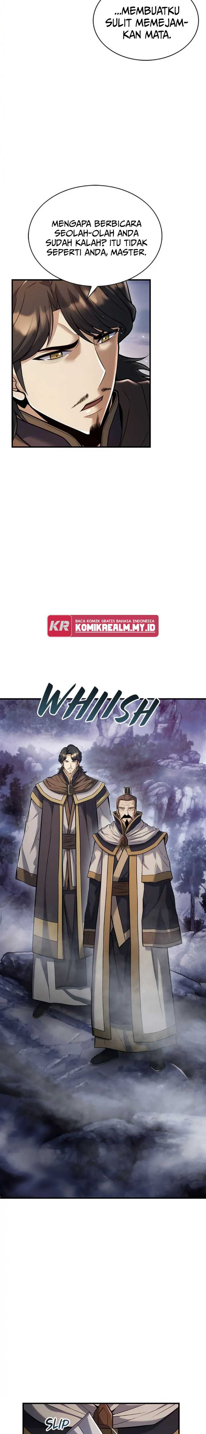 The Star Of A Supreme Ruler Chapter 61 Gambar 24