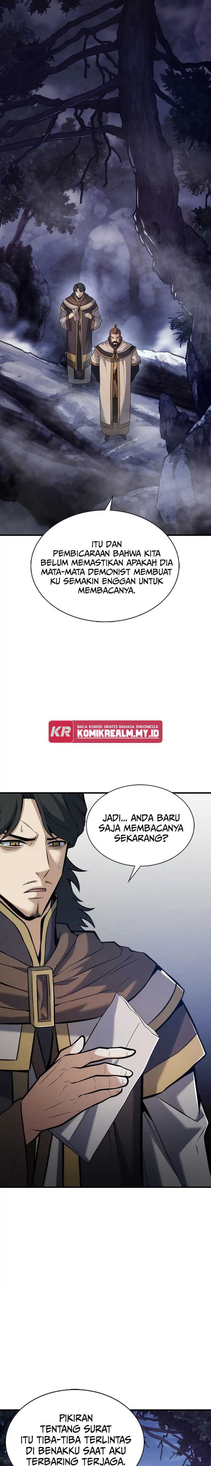 The Star Of A Supreme Ruler Chapter 61 Gambar 27