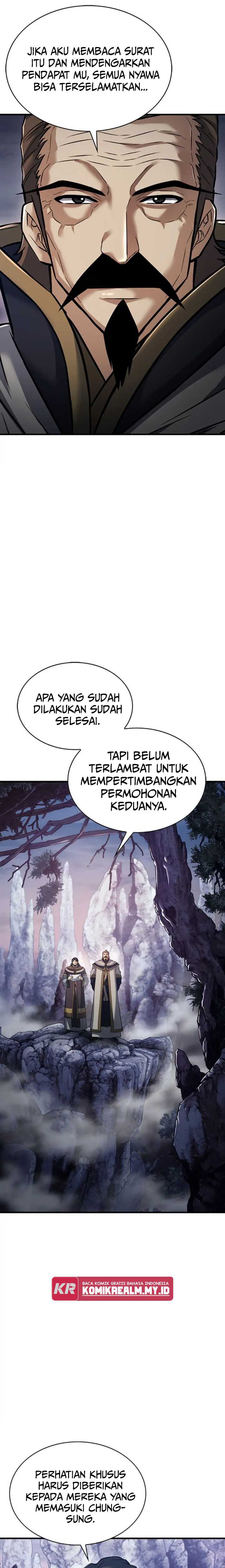 The Star Of A Supreme Ruler Chapter 61 Gambar 32