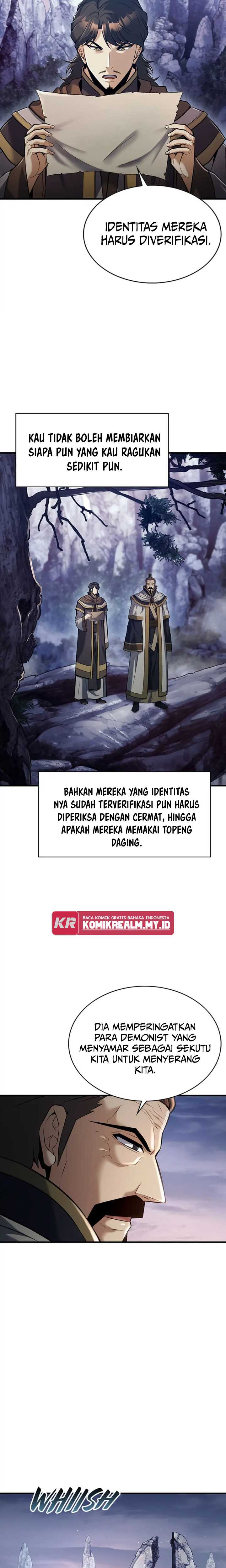 The Star Of A Supreme Ruler Chapter 61 Gambar 33