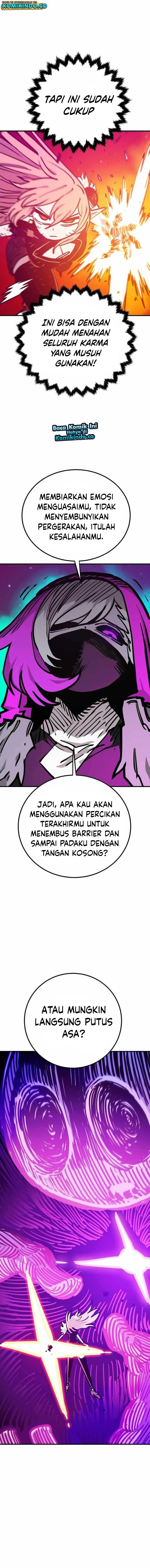 Player Chapter 167 Gambar 8