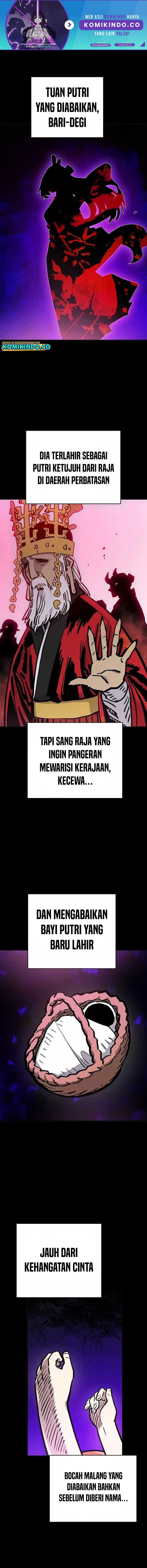 Baca Manhwa Player Chapter 165 Gambar 2