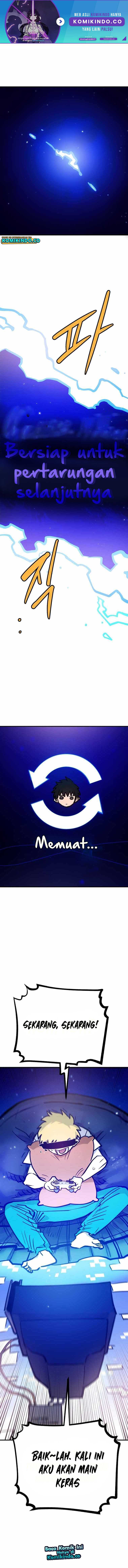 Baca Manhwa Player Chapter 164 Gambar 2