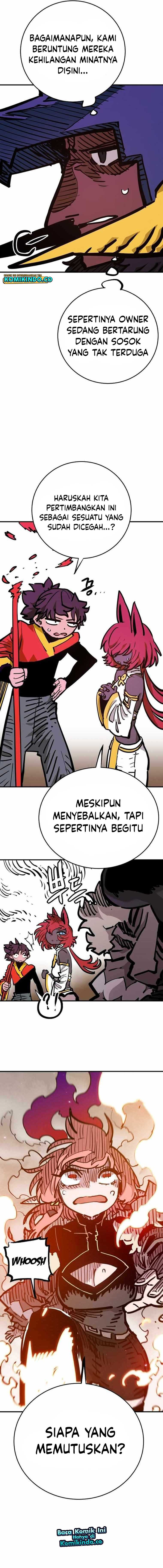 Player Chapter 163 Gambar 16