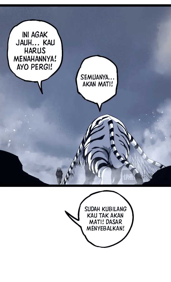 Evolution Begins With A Big Tree Chapter 170 Gambar 10