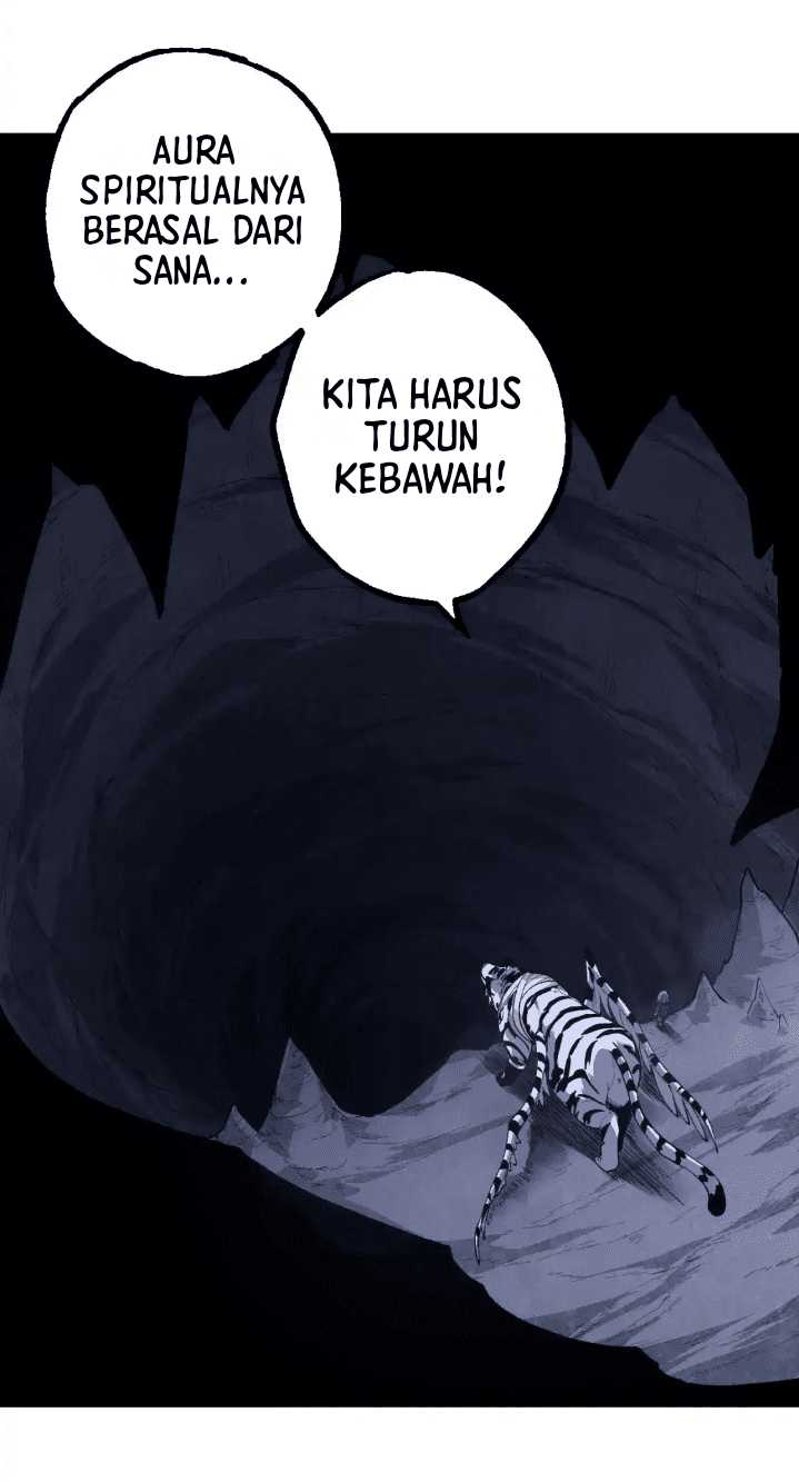 Evolution Begins With A Big Tree Chapter 170 Gambar 34