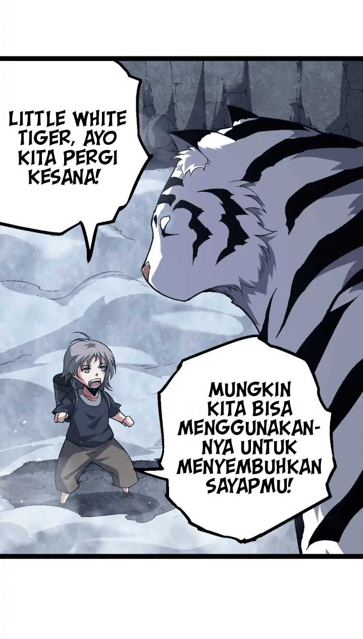 Evolution Begins With A Big Tree Chapter 170 Gambar 4