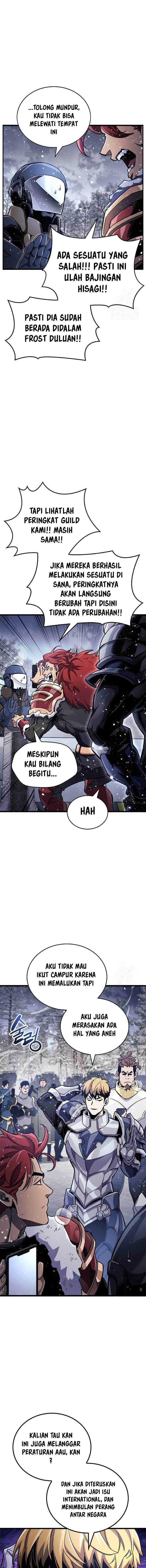 The Player Hides His Past Chapter 41 Gambar 15