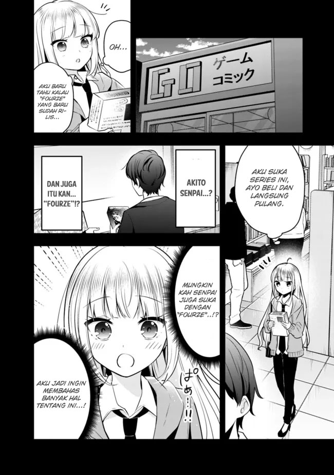 Shachiku Desu Ga Shuzoku Shinka Shite Saikyou E To Itarimasu Chapter 14 Gambar 6