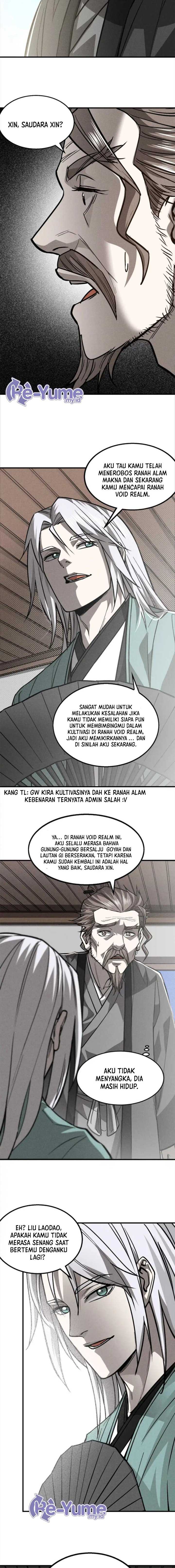 A Demonic Heart Chapter 92 Gambar 9