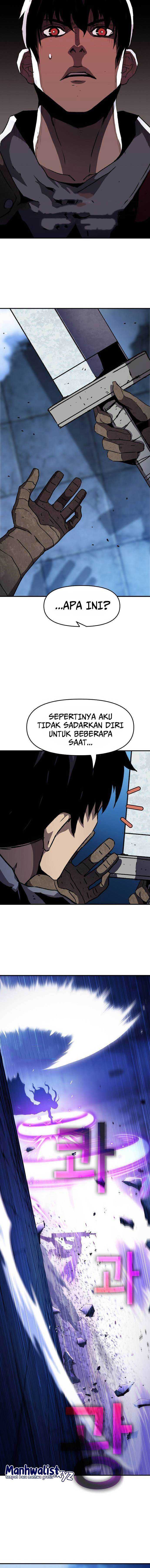 I Became a Knight With a Time Limit  Chapter 29 Gambar 17