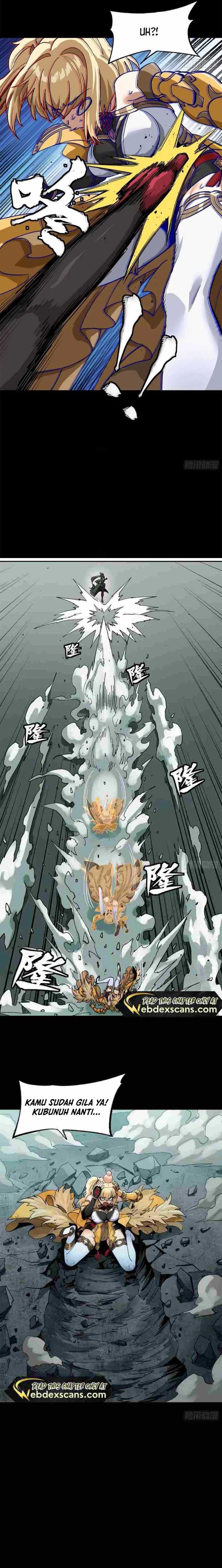 Legend of Star General Chapter 180 Gambar 3