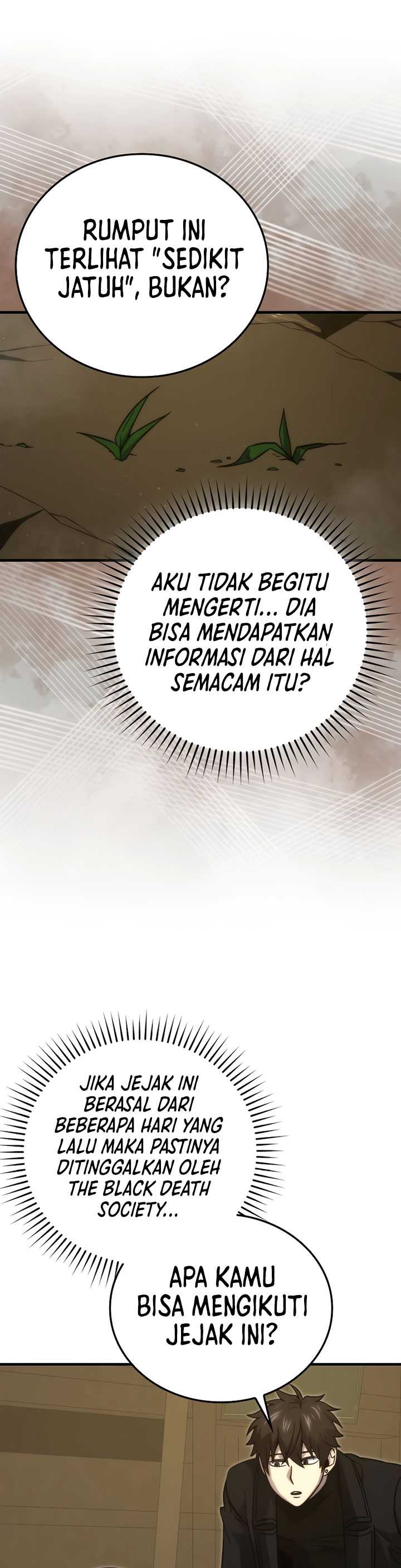 Demon Lord’s Martial Arts Ascension Chapter 68 Gambar 14