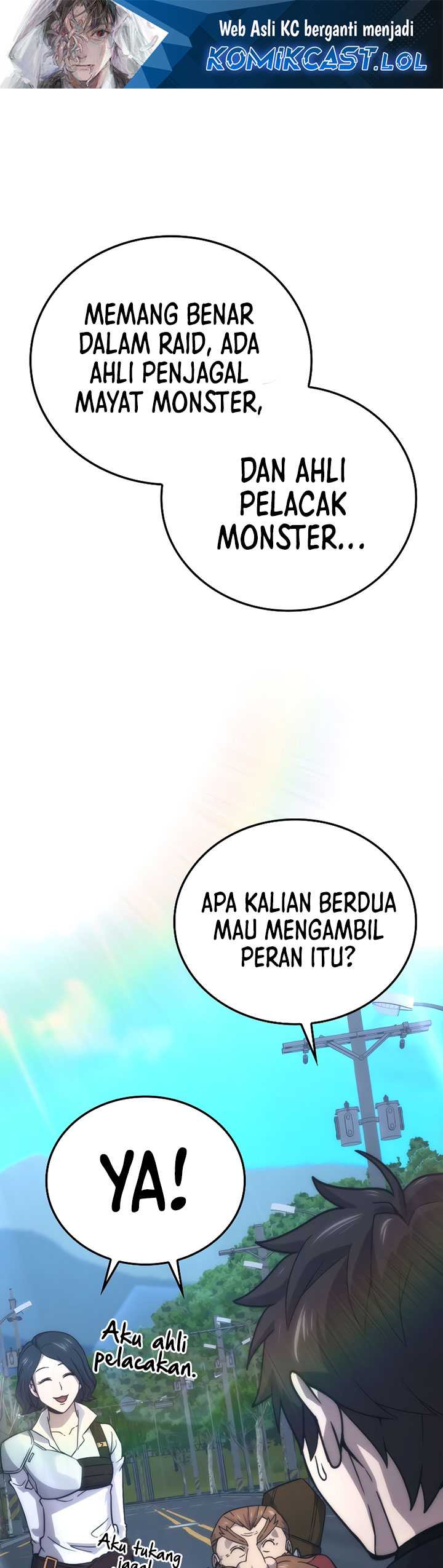 Baca Manhwa Demon Lord’s Martial Arts Ascension Chapter 68 Gambar 2