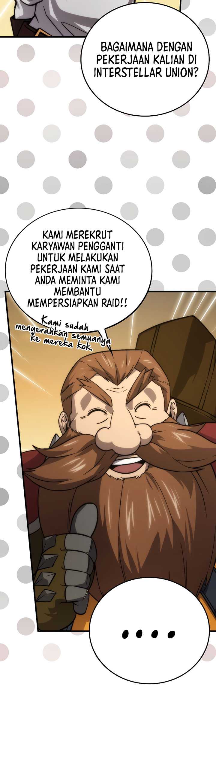 Demon Lord’s Martial Arts Ascension Chapter 68 Gambar 4