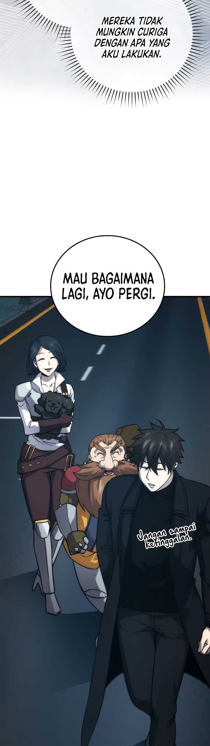 Demon Lord’s Martial Arts Ascension Chapter 68 Gambar 7