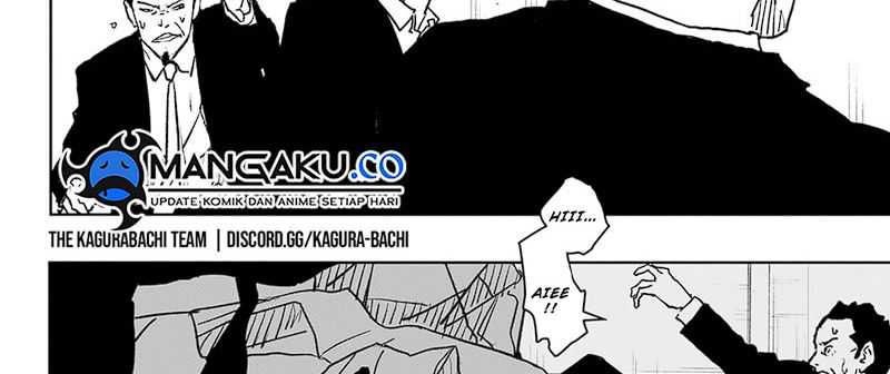 Kagurabachi Chapter 19 Gambar 50