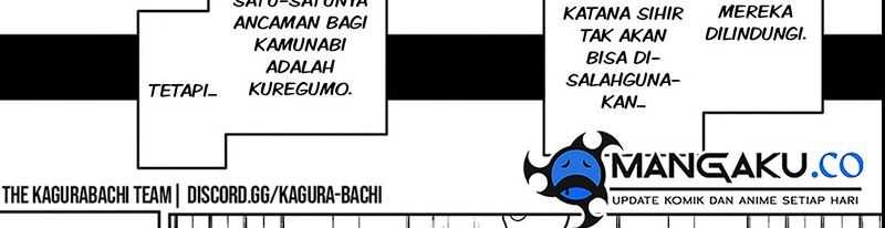 Kagurabachi Chapter 18 Gambar 52