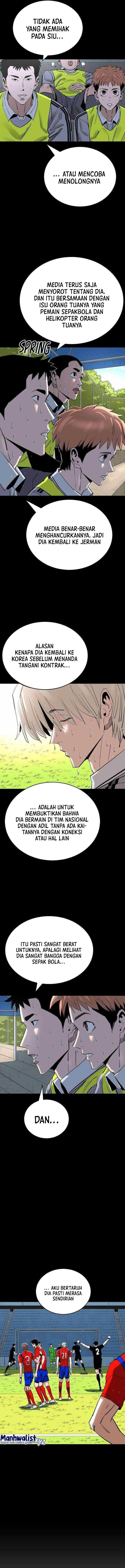 Build Up Chapter 145 Gambar 11