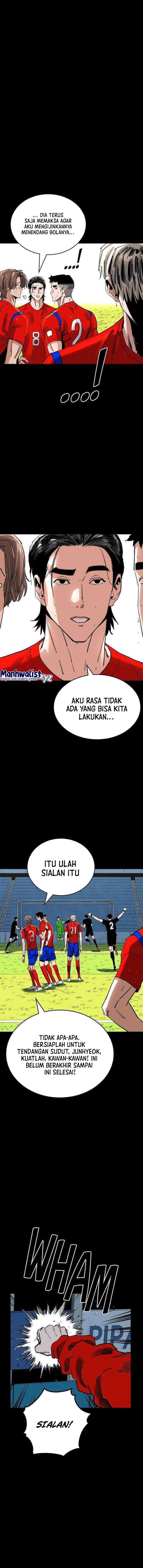 Build Up Chapter 145 Gambar 7