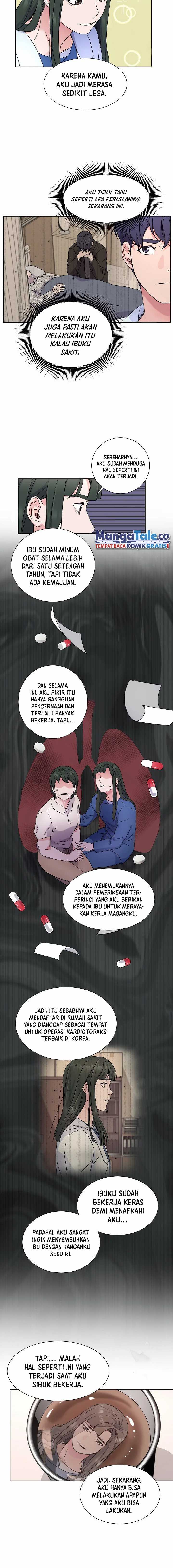 Return of Max Level Doctor Chapter 28 Gambar 10