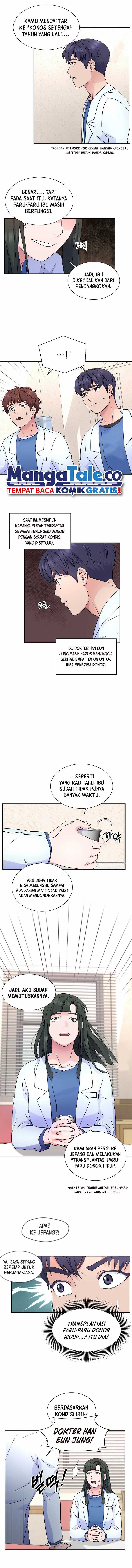 Return of Max Level Doctor Chapter 28 Gambar 11