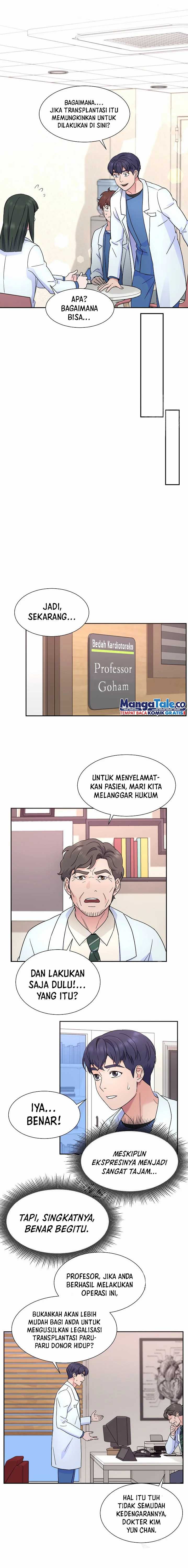 Return of Max Level Doctor Chapter 28 Gambar 12