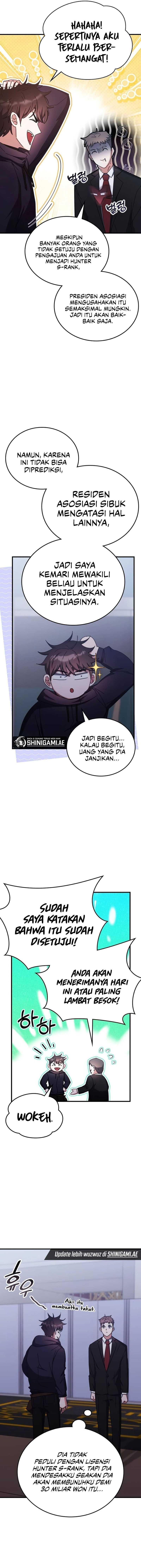 Transcension Academy Chapter 97 Gambar 10