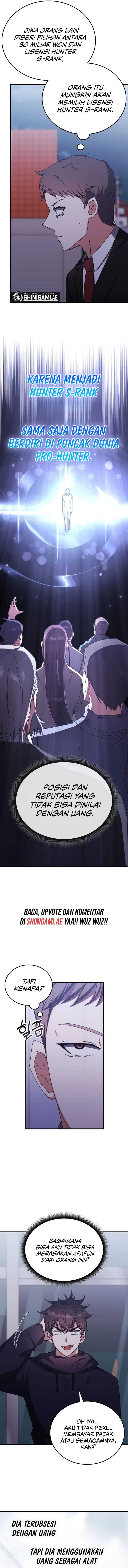 Transcension Academy Chapter 97 Gambar 11