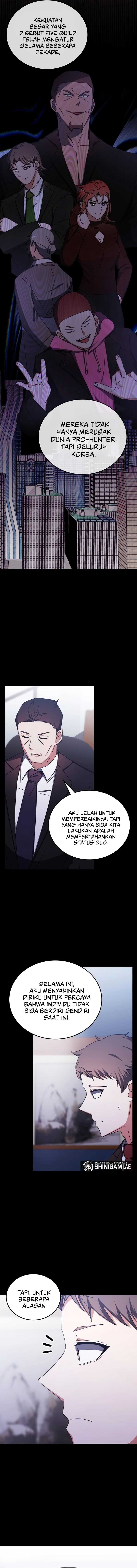 Transcension Academy Chapter 97 Gambar 14