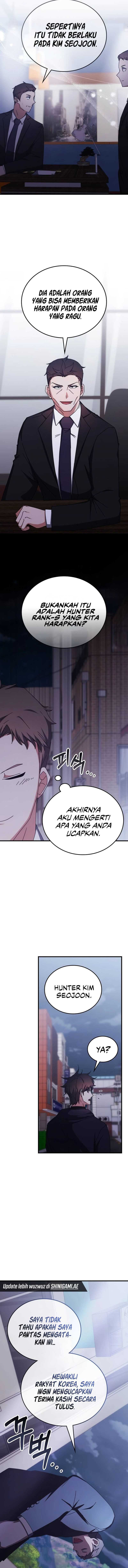 Transcension Academy Chapter 97 Gambar 15