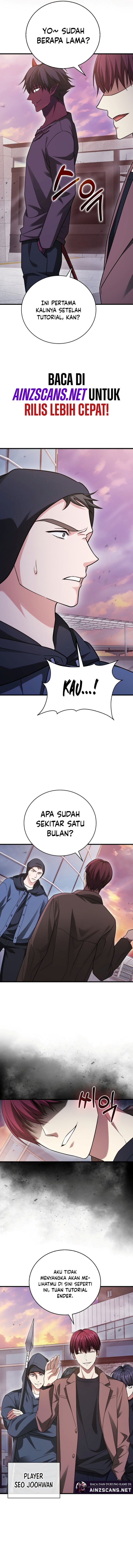 Max Talent Player Chapter 16 bahasa Indonesia Gambar 12