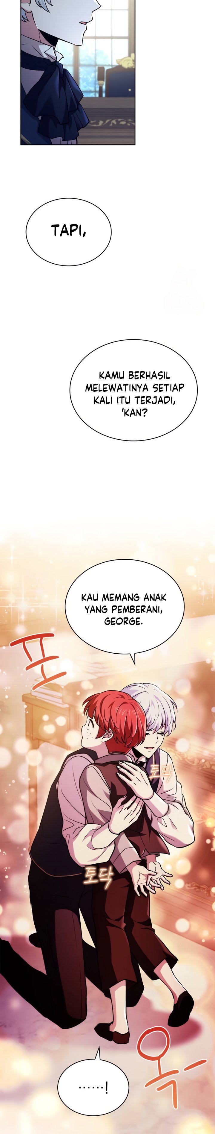 The Crown Prince That Sells Medicine Chapter 16 bahasa Indonesia Gambar 11