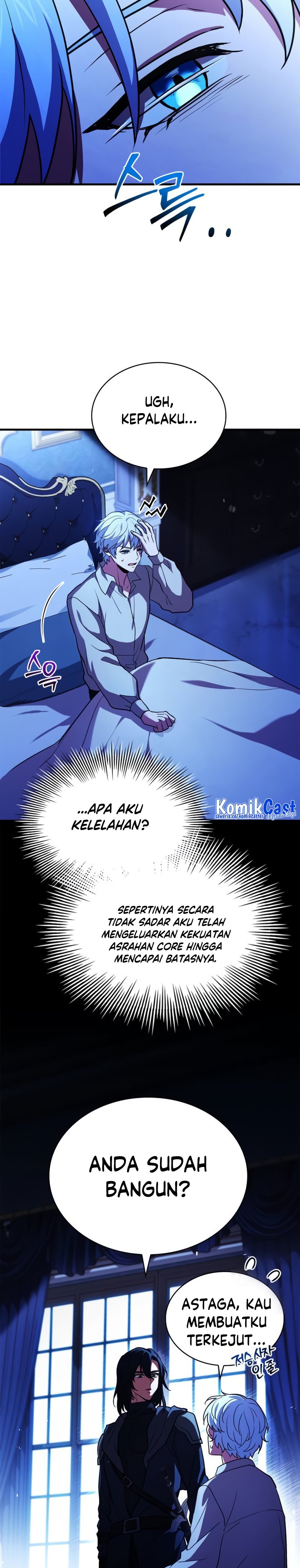 The Crown Prince That Sells Medicine Chapter 16 bahasa Indonesia Gambar 32