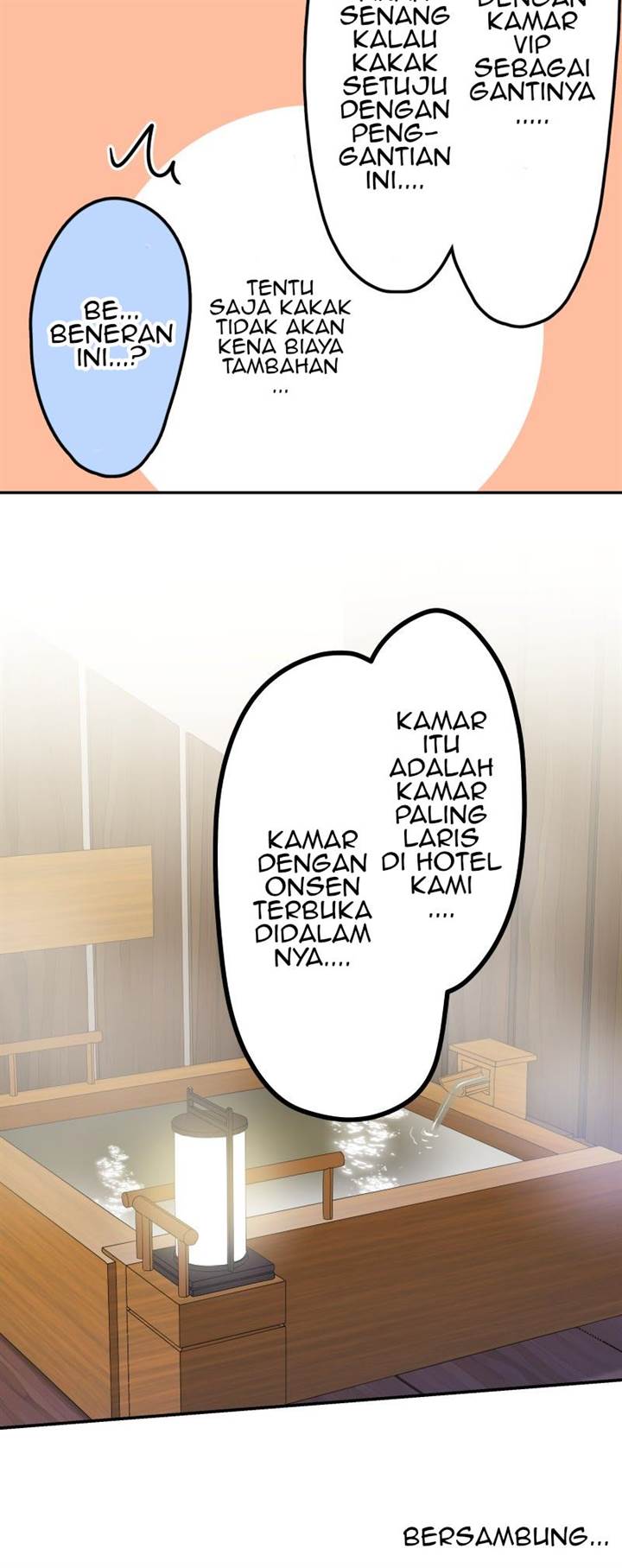 Halaman Komik