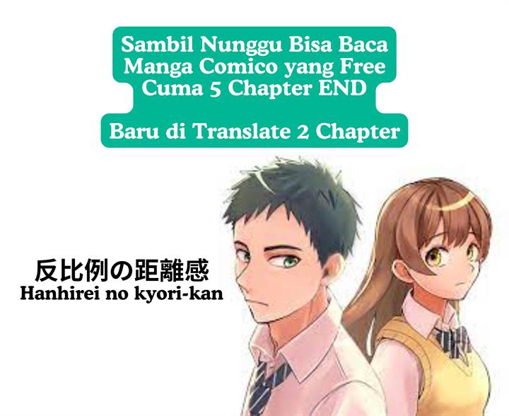 Baca Manga Waka-chan Is Flirty Again Chapter 174.2 Gambar 2