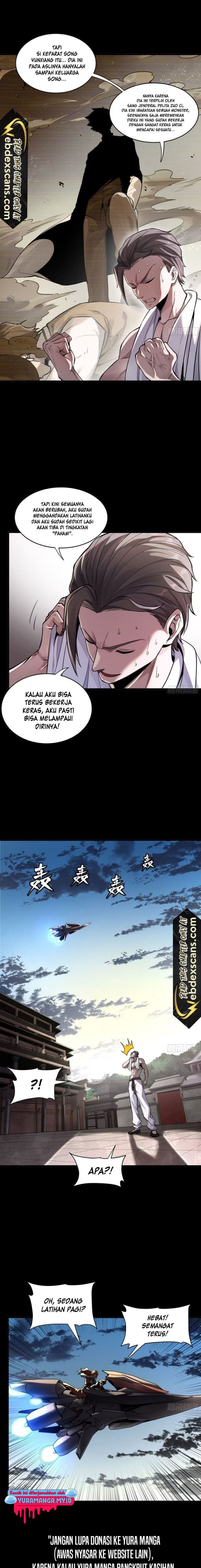 Legend of Star General Chapter 183 Gambar 10